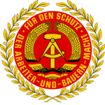 National People's Army .
