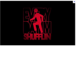 Shufflin Fans