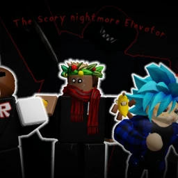 [HALLOWEEN SOON!]The Scary Nightmare Slopevator icon
