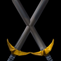 LC figthing arena [⚔️]