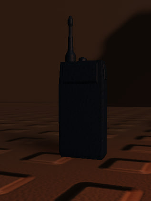WalkieTalkie preview 1