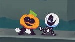 The Spooky Bros
