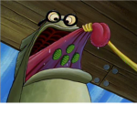 Bubble Bass