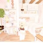 ~*My Bunny Burrow*~