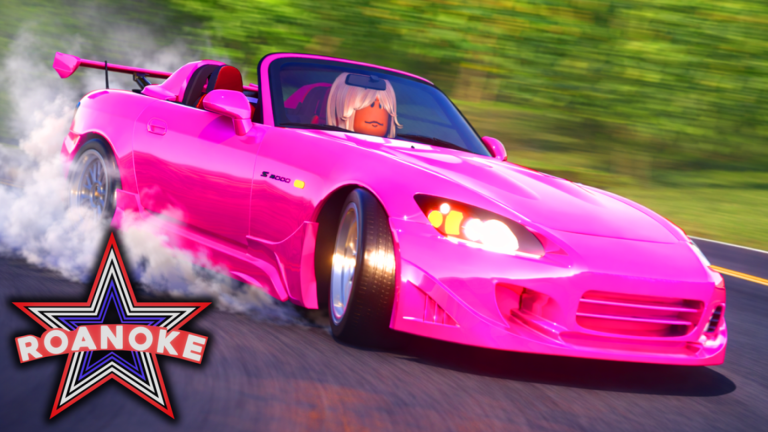 [UPDATE] Roanoke, VA Driving RP screenshot 4