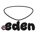 ♡: eden
