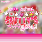 shelly’s closet