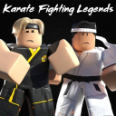 🥋 Karate Fighting Legends 🥋 [Cobra Kai]