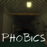 Phobics [HORROR]