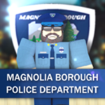 「MBPDA」Magnolia Borough Police Department Academy