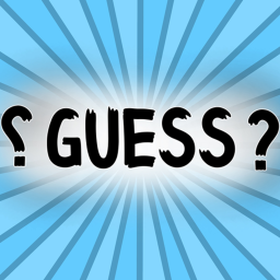 ❔Guess❔