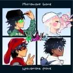 Hoodwave (MG) Group Thumbnail