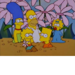Official Simpsons