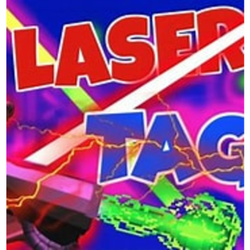 laser gun