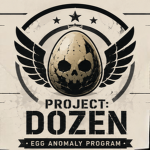 Egg Anomaly Program