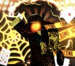 Club De Roblox Group Thumbnail