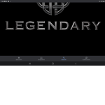 The Legends Themselves #####
