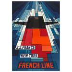 New French Line