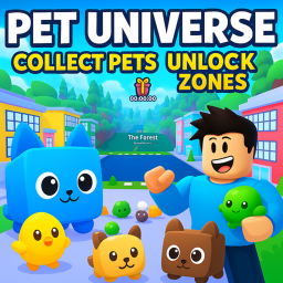 Pet Universe 2