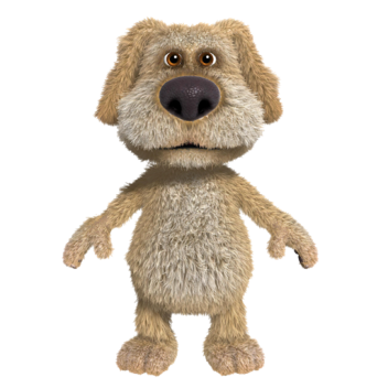 (BIG BEN) Literally Talking Ben!