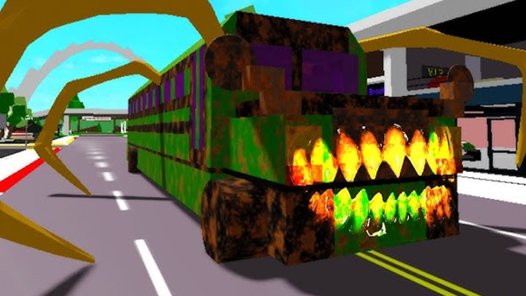 🚌 Deadly Road Trip [NEW]