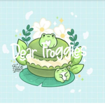 Hearts and Cakes Squad