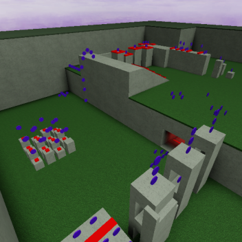 Purple coin challenge