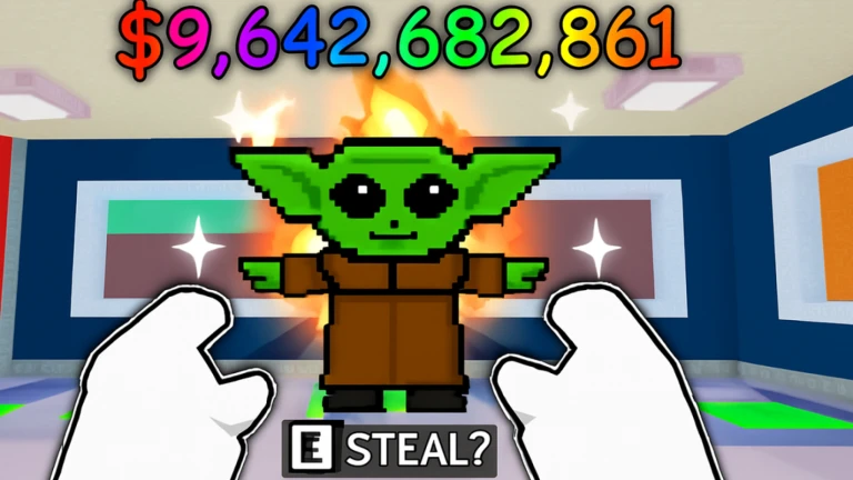 [🌌] Steal Star Wars