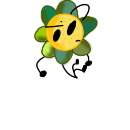 Hangout With Big Ugly Flower