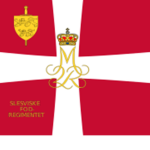 Slesvigske Infαnteriregiment