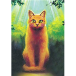 Roblox Warrior Cats