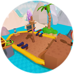 Game Badge Thumbnail