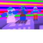 Sugar Tea Games