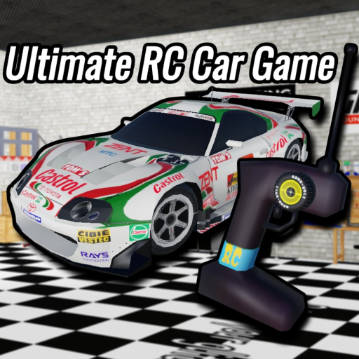 Ultimate RC Car Game