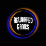 Rewarped games