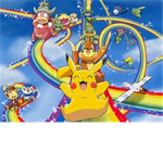 Pokemon Re:Coded League