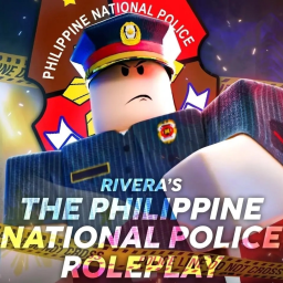 THE RIVERA'S PHILIPPINE NATIONAL POLICE V2