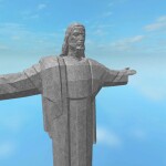 Christ the Redeemer