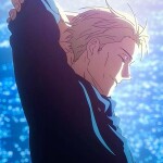 Sleep On Nanamis Lap