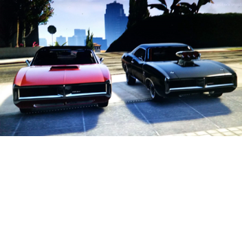 Build  car and Drag Race [BC ONLY]