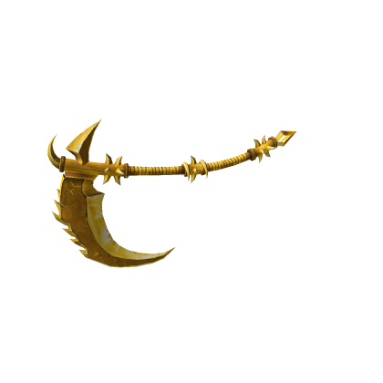 Scythe