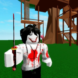 Survival The Jeff The Killer!