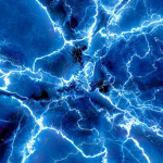 Electros' Valley