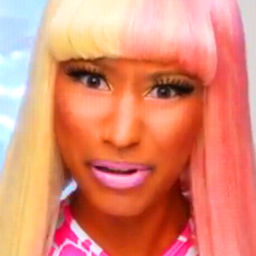 Nicki Minaj land