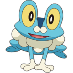 Froggy Froakies
