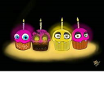 The Official Cupcake Army