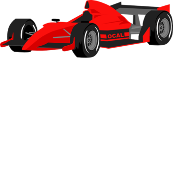 Mad racing