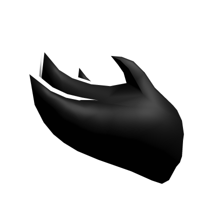 (R) Shade Lord Hollow Shoulder