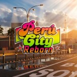Peru City [NUEVA ACTUALIZACIÓN 12/04]