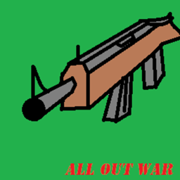 All Out War [v5.0][RP]